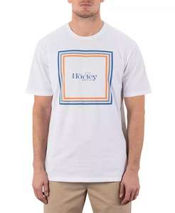 Maglietta da uomo a maniche corte | Hurley - Product Image 1