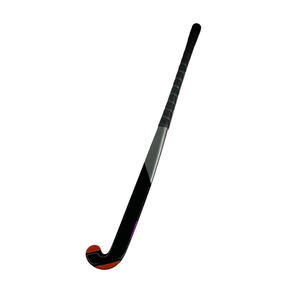 Bâton de hockey sur gazon avancé pour le jeu en intérieur et en extérieur, design léger avec puissance et contrôle améliorés, Red Mark Sports - Product Image 1