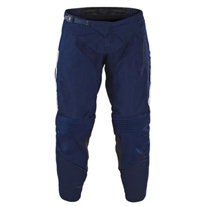 Pantalon de motocross MX sur mesure, grande taille, respirant, ignifuge, séchage rapide, imprimé, couleur personnalisée, vêtements de sport unisexes d'été - Product Image 3