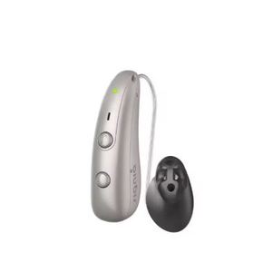Audífonos Recargables RIC Pure Charge & Go 7IX / T 7IX para una Experiencia de Sonido Natural, Audífonos Signia en Oferta - Product Image 1