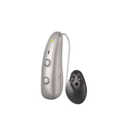 Pure Charge & Go 7IX / T 7IX Rechargeable RIC Hearing Aids for Natural Sound Experience Hot Selling Hearing Aids Signia