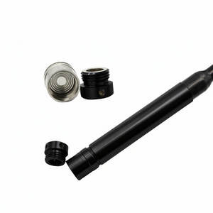 เซ็นเซอร์วัดระดับน้ำใต้ดินแบบจุ่มใต้น้ำ GLT530 ขนาดเส้นผ่านศูนย์กลางเล็ก 16 มม./19 มม. ทำจากสแตนเลส พร้อมช่วงการวัด 0~200mH2O - Product Image 3