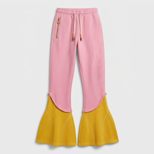 2026 Professional Made New Design <b>womens</b> pants Pant Ladies Street Wear Quick Dry Sweat Pants for Sale - Product Image 1