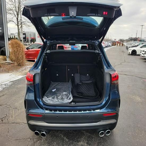 VENTE AUX ENCHÈRES POUR MERCEDES-BENZ <span class=keywords><strong>GLE</strong></span> 63 AMG-53 SUV D'OCCASION 2024 avec boîte de vitesses automatique, essence, conduite à gauche, transmission intégrale - Product Image 3