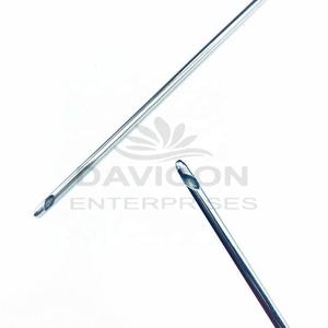 Canules Gasparotti sur mesure, prix bas, vente en gros, chirurgie plastique - Product Image 2