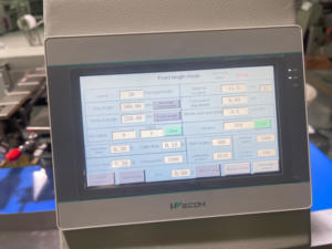 Máquina automática <span class=keywords><strong>de</strong></span> embalaje <span class=keywords><strong>de</strong></span> tortillas <span class=keywords><strong>de</strong></span> maíz y harina, <span class=keywords><strong>pan</strong></span> <span class=keywords><strong>de</strong></span> espagueti, productos <span class=keywords><strong>de</strong></span> cereales, máquina <span class=keywords><strong>de</strong></span> embalaje <span class=keywords><strong>de</strong></span> tortillas <span class=keywords><strong>de</strong></span> harina <span class=keywords><strong>de</strong></span> trigo <span class=keywords><strong>de</strong></span> grano entero - Product Image 2