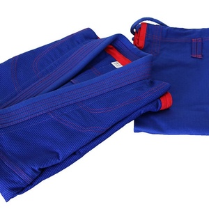 Kimono de Jiu-Jitsu Brasileño, Uniforme de Jiu-Jitsu Brasileño, Traje de Jiu-Jitsu Brasileño - Product Image 4