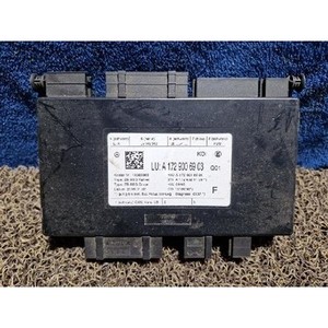 Módulos de Computación y ECUs Usados CLS A1729006903 - Product Image 3