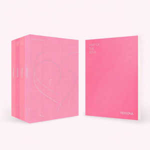 BTS - MAPA DEL CUERPO: PERSONA - Product Image 2