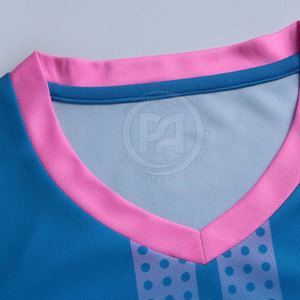 Uniforme de football pour hommes sur mesure, respirant, vente en gros, uniforme de football durable - Product Image 3