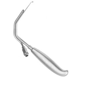 Rétracteur manuel à fibre optique Shahzik International Fareria de haute qualité pour augmentation mammaire, source lumineuse médicale en acier inoxydable - Product Image 1