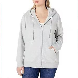 Sweat à capuche pour femme de qualité supérieure, design personnalisé, tendance, vêtements d'extérieur décontractés, design de mode d'hiver, sweats à capuche pour femme - Product Image 1