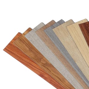 พื้น SPC ยี่ห้อ ATTFloor จากเวียดนาม ป้องกันน้ำ สำหรับพื้นที่เชิงพาณิชย์ รับประกัน 5 ปี ระบบคลิ๊กล็อค เหมาะสำหรับพื้นที่ใช้งานหนัก - Product Image 1