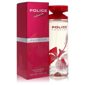 Police Passion par Eau de Toilette Spray pour Femme Parfum - Product Image 1
