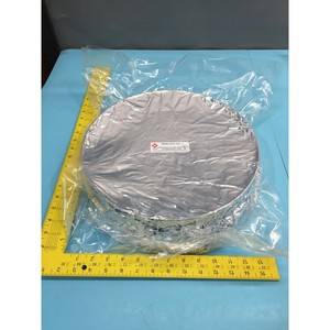 TOSOH SET-805-003-SA-74-006 ESCUDO INFERIOR DE 8 PULGADAS BAJO - Equipo y piezas de semiconductores de confianza globales de la marca Trusted Global Legacy - Product Image 6