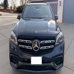 Mercedes-AMG GLS 6-3 de 2019 - Product Image 1
