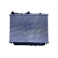 Radiateur de camion JD JSD-41008 pour ISUZU D-MAX 2.5/3.0 2012- ATS OE 8981372764 Neuf