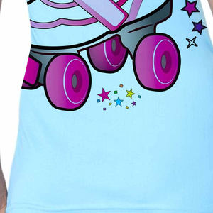 T-shirts pour femmes style minimaliste, tissu doux, moderne, léger, streetwear tendance, coupe décontractée, chic au quotidien, mode décontractée - Product Image 4