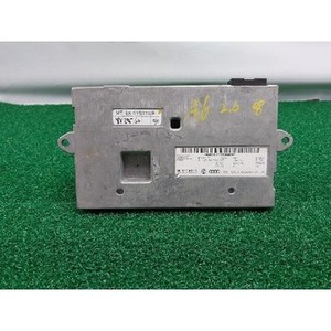 ECUs y Módulos de Computación Usados A6 4E0035729 - Product Image 1