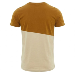 Camiseta Deportiva Unisex de Manga Corta para Hombre, 100% Poliéster, Ecológica, con Logotipo Frontal, Estilo Casual - Product Image 5