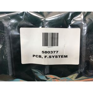 ATHENS 580377 PCB, BACKPLANE 600700 - Équipements et pièces semi-conductrices d'occasion fiables à l'échelle mondiale chez - Product Image 1