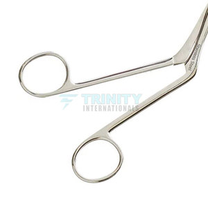 Ciseaux ORL médicaux de haute qualité avec une prise en main solide, coupe précise, design léger, ciseaux ORL faciles à utiliser - Product Image 6
