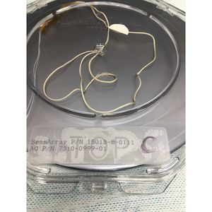 KLA Tencor SensArray 1501B-8-0111ไทเทเนียมชิ้นเดียว – อุปกรณ์และชิ้นส่วนเซมิคอนดักเตอร์คุณภาพสูงจากทั่วโลกที่ได้รับความไว้วางใจ - Product Image 3
