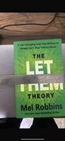 Fournisseur de livres de poche de fiction pour adultes Let Them Theory
