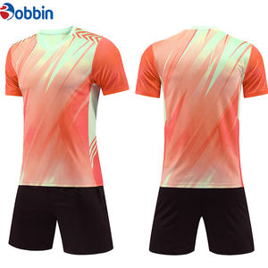Camiseta de Fútbol Personalizada con Sublimación, Camisetas de Fútbol Baratas de Alta Calidad, Transpirables, Uniformes Deportivos Personalizados - Product Image 6