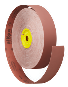 Rouleau de ponçage Norton Alkon Gold Plus - Product Image 4