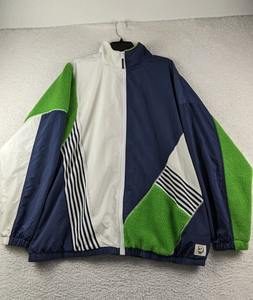 Chaqueta Cortavientos Impermeable OEM para Senderismo y Running - Product Image 4