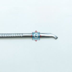 Nettoyeurs d'ongles en acier inoxydable, pousse-cuticules et éliminateurs pour les doigts - Product Image 6