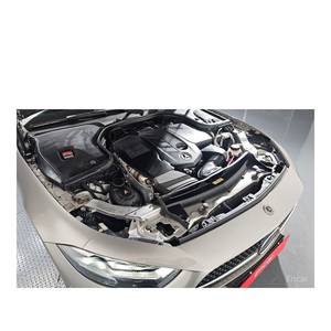 Mercedes-Benz CLS300d 4MATIC 2023 Diesel Boîte de vitesses automatique 77 113 km avec caméra de recul Volant à gauche - Product Image 6