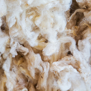 Pure 100% <b>Wool</b> Raw Sheep <b>Wool</b> - Product Image 4