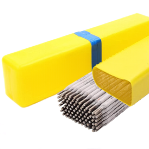 ลวดเชื่อมสแตนเลส AWS E308-16 แบบ TIG ขายดี มีขนาด 2.5/3.2/4.0/5.0 มม. - Product Image 5