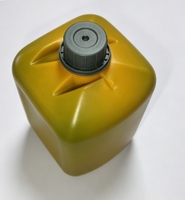 Cartucho de Tinta Negra Compatible IC-BK106 para Impresora de Inyección de Tinta CIJ Serie D AX