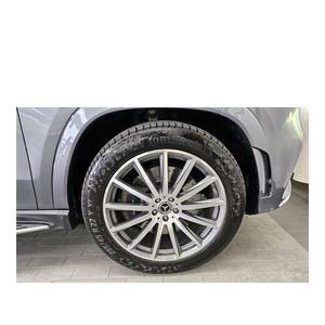 Mercedes-Benz GLS-Class GLS580 4MATIC 2024, 77 084 km, boîte automatique, sièges en cuir, conduite à gauche, caméra de recul - Product Image 5