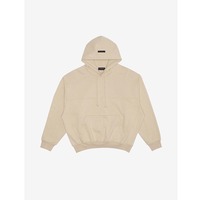 [DPRIQUE] 06 Sweat à capuche oversize (D10T042) – Confection en coton de haute qualité – Design streetwear