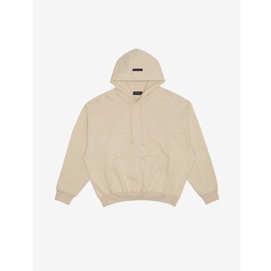 [DPRIQUE] Sudadera Extra Grande 06 (D10T042) Diseño de Sudadera Urbana con Acabado de Alta Calidad en Tela de Algodón - Product Image 4