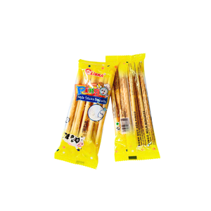 คุกกี้นมแท่งครีมมี่ 186 กรัม ขายส่ง ขนมหวาน ผลิตโดย ODM เวียดนาม - Product Image 2