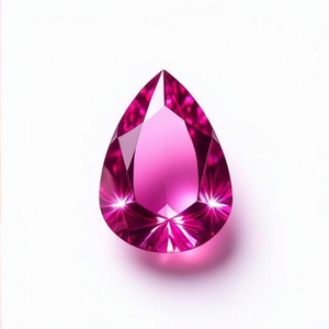 ทัวร์มาลีนรูเบลไลต์ธรรมชาติ 1.25 กะรัต พลอยเม็ดเดี่ยว - Product Image 3