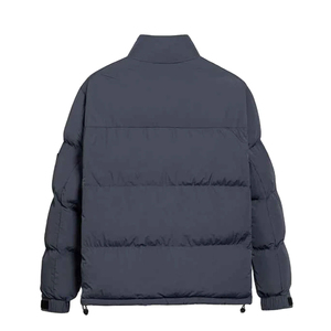 Blouson matelassé surdimensionné de qualité supérieure pour homme et femme, chaud, imperméable, avec logo personnalisé, en duvet de haute qualité, élégant - Product Image 6