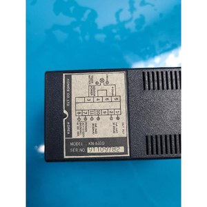 KONICS KN-6300 Usado como está, piezas de equipos semiconductores de segunda mano - Product Image 1