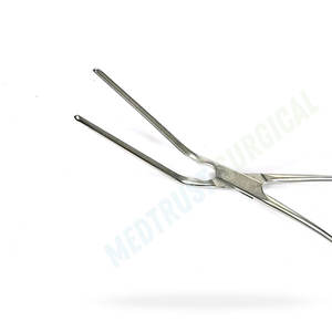 Pinzas Vasculares con Logotipo y Color Personalizados, Pinzas Vasculares al por Mayor, Pinzas Vasculares de Marca Privada - Product Image 4