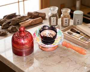 Low price bakhoor gift Arabian style <b>burner</b> Traditional bakhoor <b>burner</b> Compact incense holder Handmade Wood bakhoor <b>burner</b> - Product Image 1