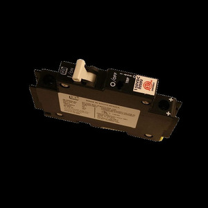Disjoncteur solaire Midnite 3A 150VDC 1 pôle Din Mount - MNEPV3 - Product Image 1