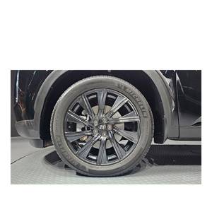 สำหรับรถยนต์ฮุนได พาลิเซด ดีเซล 2.2 ขับเคลื่อน 2 ล้อ รุ่นปี 2021 มกราคม วิ่ง 58,094 กม. เกียร์อัตโนมัติ เบาะหนัง กล้องมองหลัง - Product Image 5