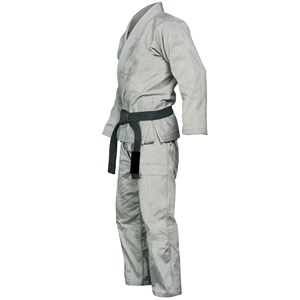 High Quality Customized Jiu Jitsu Gis Uniform <b>Kimono</b> Bjj Gi Suits <b>Men</b> Women Martial Arts Including Karate MMA Uniform - Product Image 2