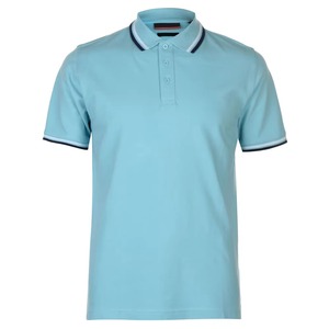 Nueva Camiseta de Verano para Hombre, Manga Corta, Casual, con Cuello Redondo, Combinación de Colores Personalizada, Algodón, Talla Grande, Deportiva, Bordada, Digital - Product Image 3