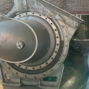 Turbocompresor Marino Modelo TCA-88 de Alto Rendimiento para Motores de Barcos Grandes, Usado, OEM, 10800 RPM - Product Image 4